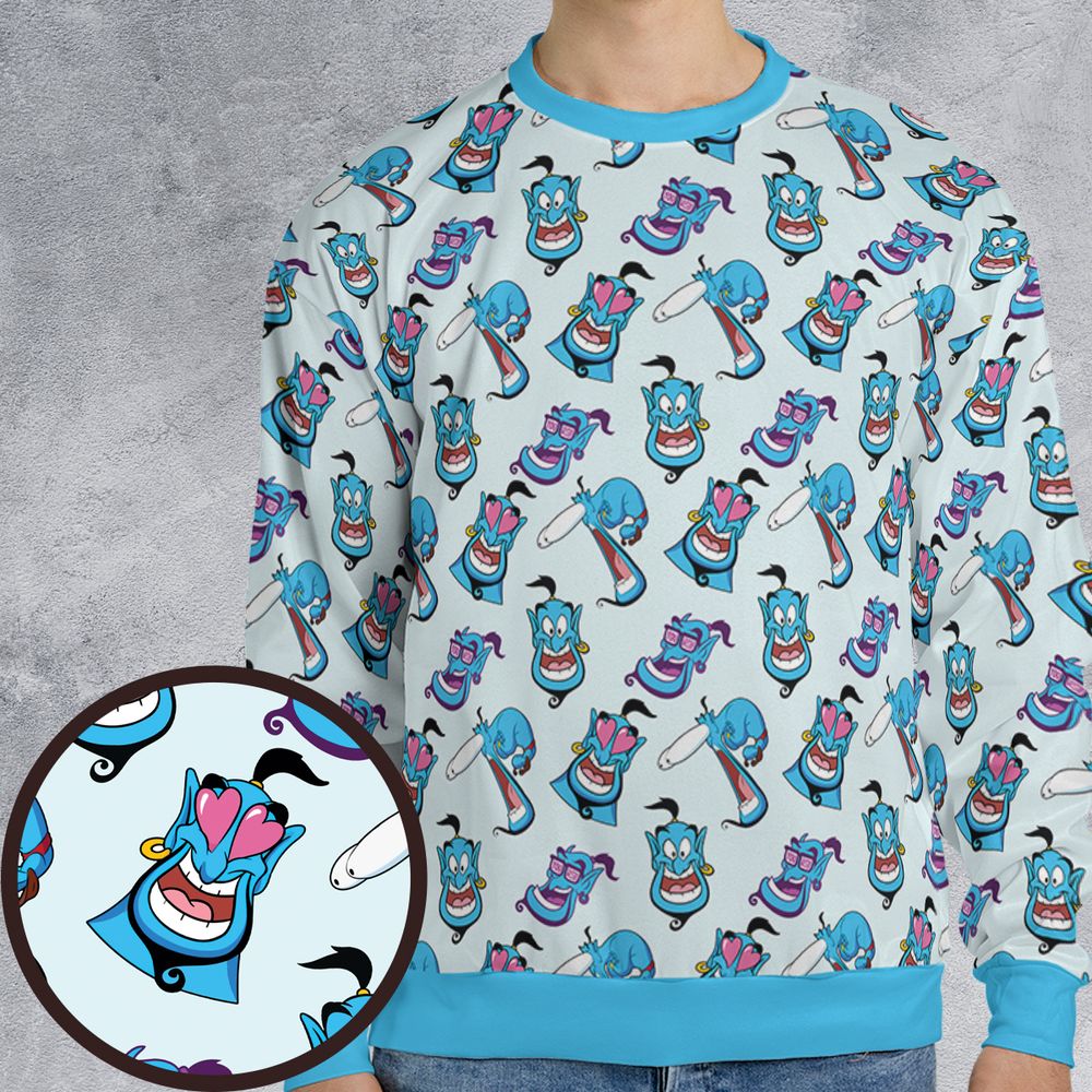 Genie You Wish -  - 1