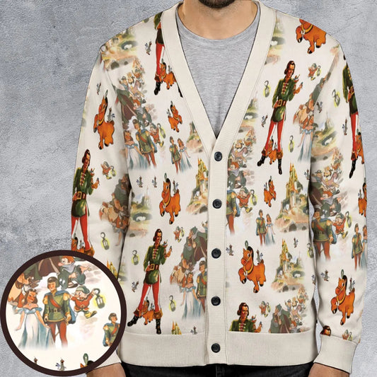 Cardigan - SJ29ZPN3