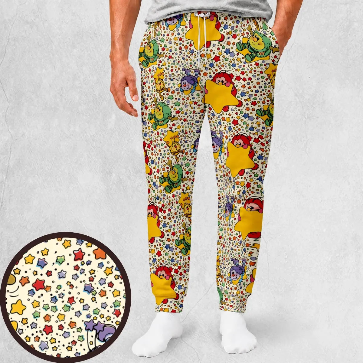 Sweatpants - QQT8Z4GE