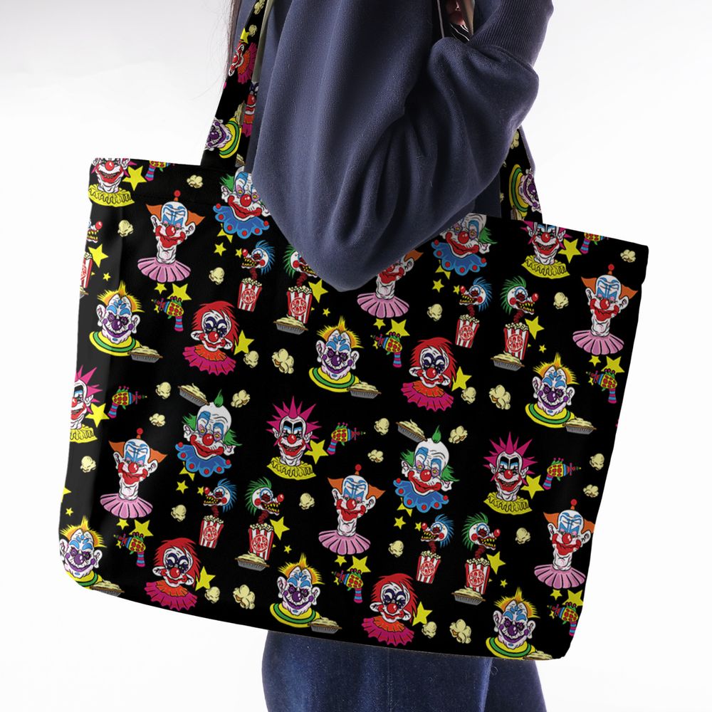 Killer Klowns -  - 1
