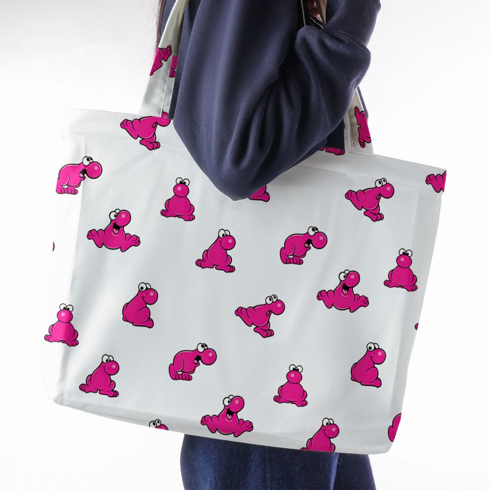 Pink Nerds Monster -  - 1