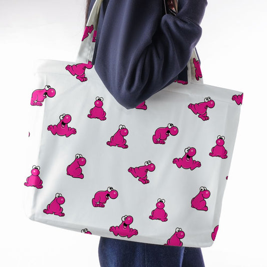 Pink Nerds Monster -  - 1