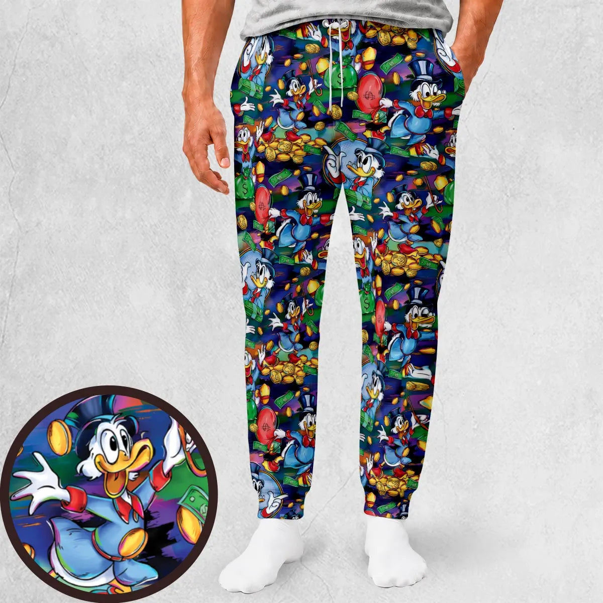 Sweatpants - CHNPM9K4
