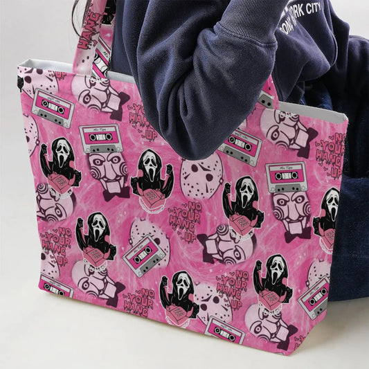 Large Tote Bag - PNGB3YGQ
