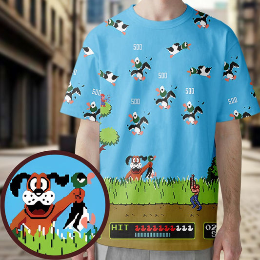 Game with Ducks -  - 1