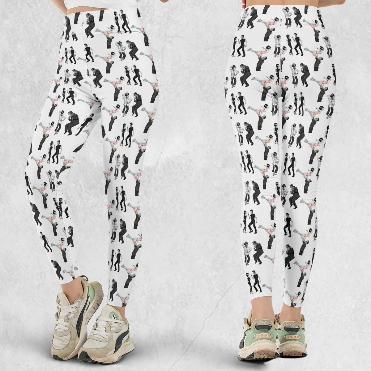 Legging - P35TJGMN