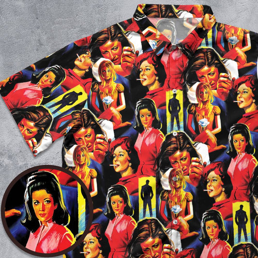Valley of the Dolls -  - 1