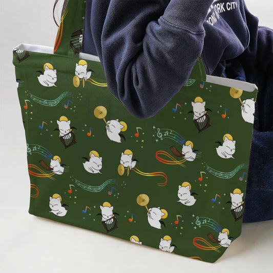 Large Tote Bag - CDELUFCS