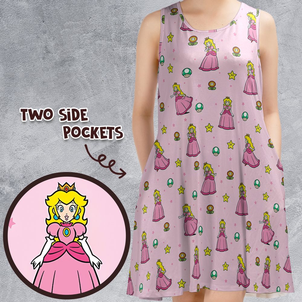 Super Mario Princess -  - 1