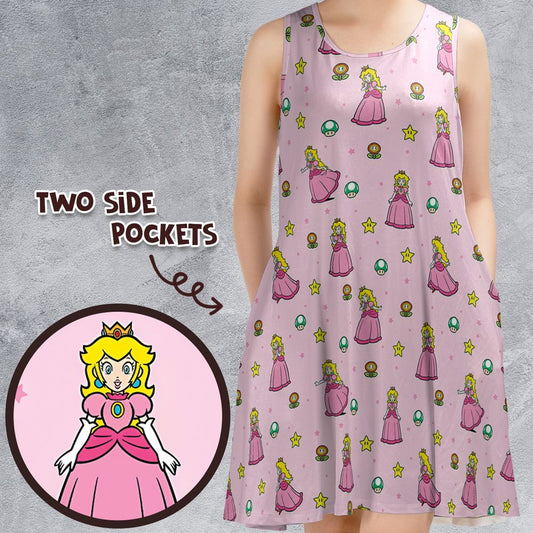 Super Mario Princess -  - 1