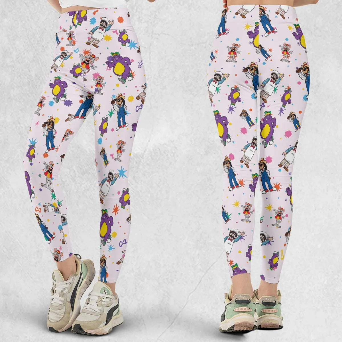 Legging - D1B8ZF83
