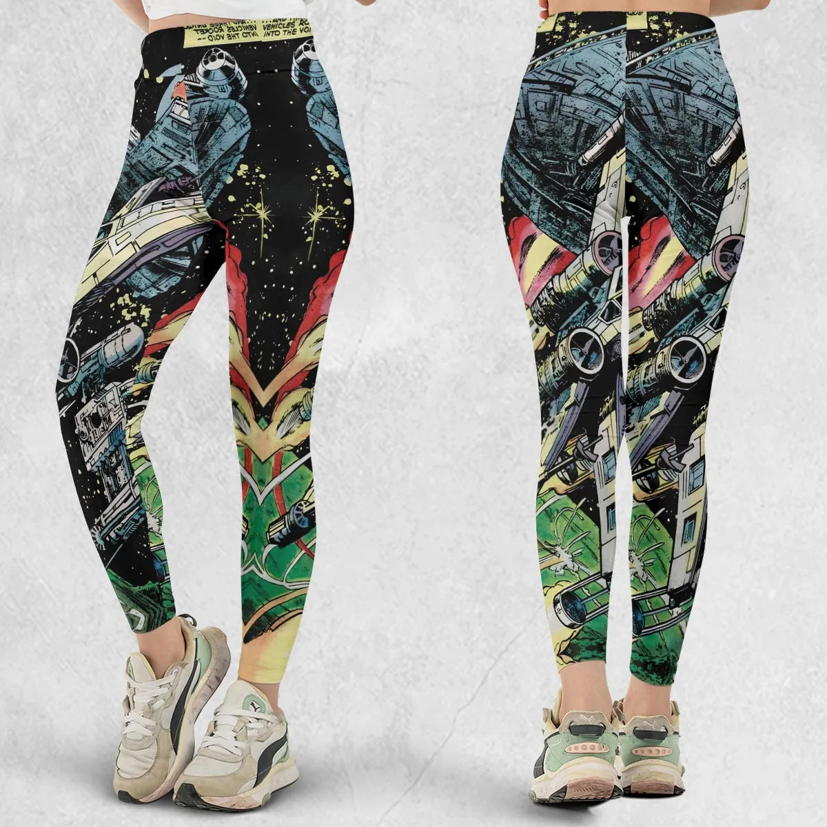 Legging - VG8MNWWE