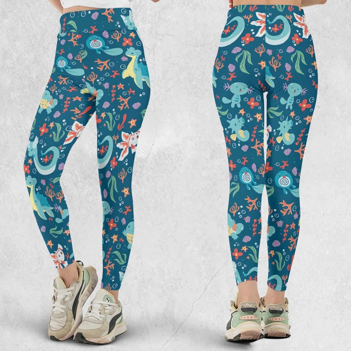 Legging - B5ZFN6TY