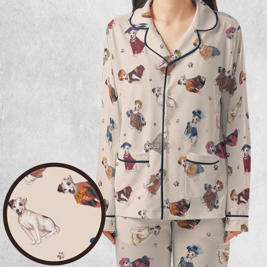Pajamas Set - ZNN96ULL