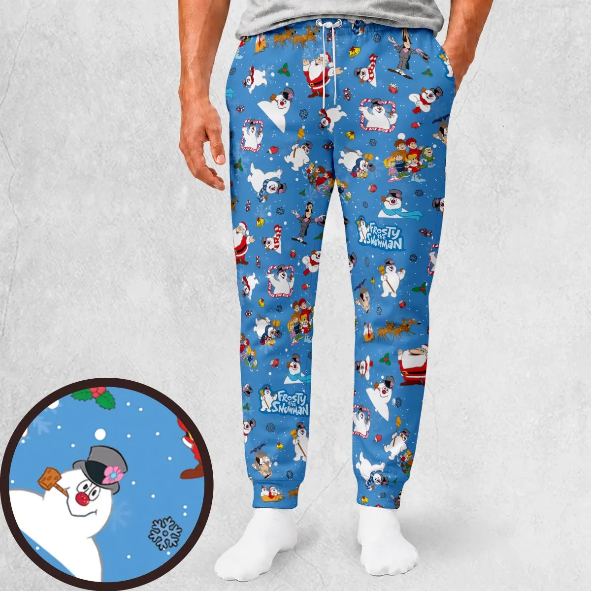 Sweatpants - 7SKRD7TB