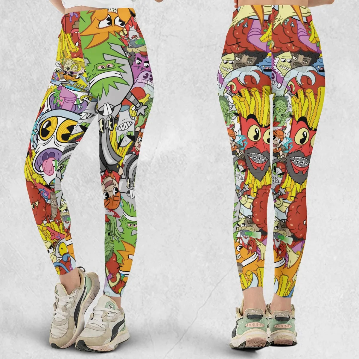 Legging - G6Z29UGZ