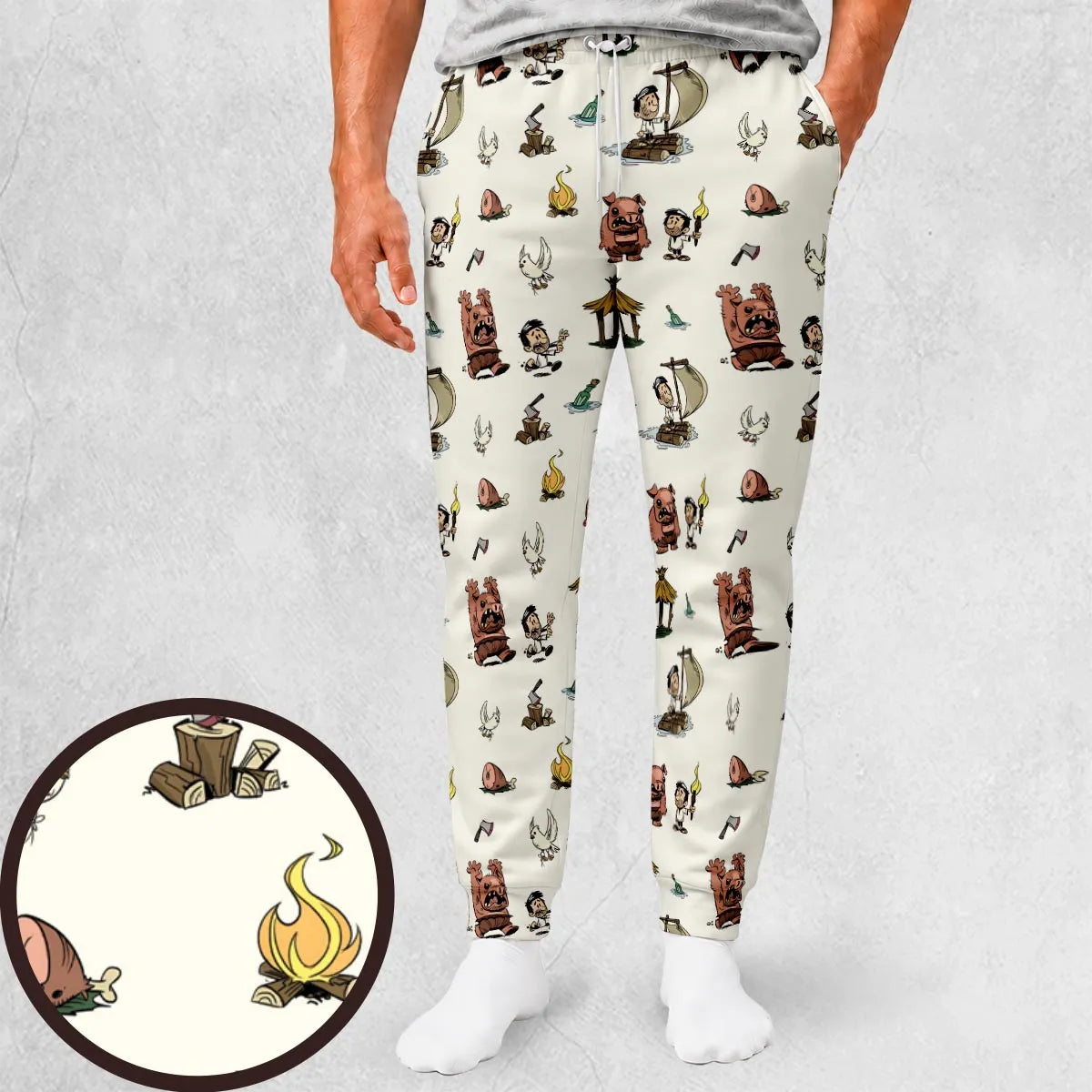 Sweatpants - BMPP1RNQ