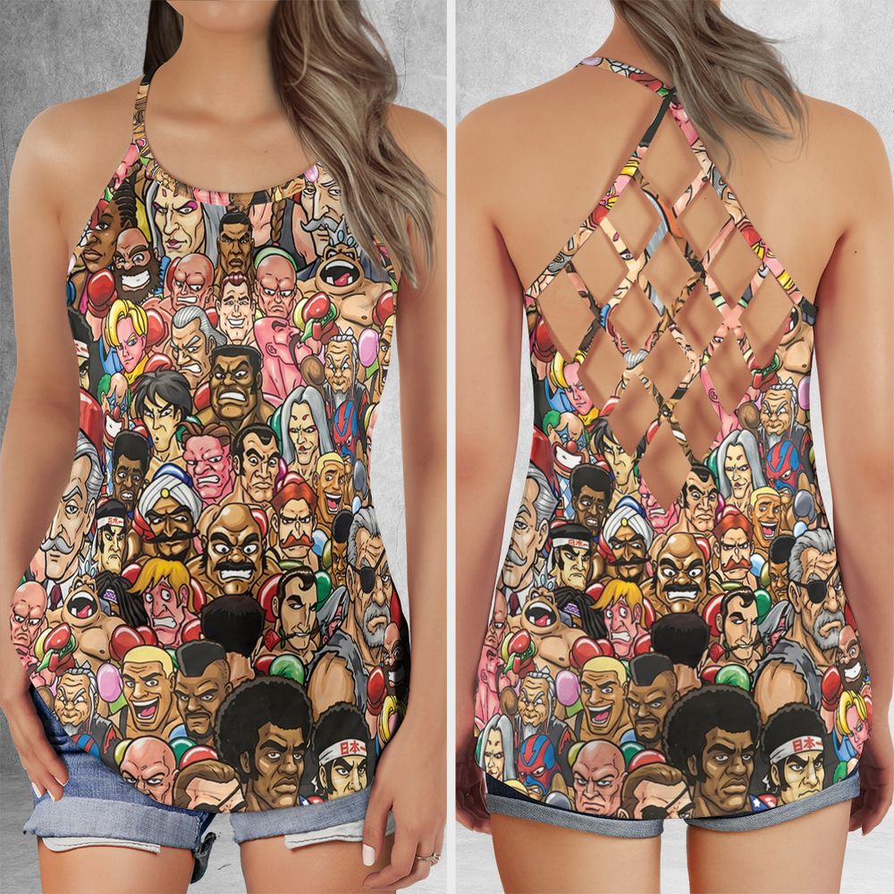 Punch Out -  - 1