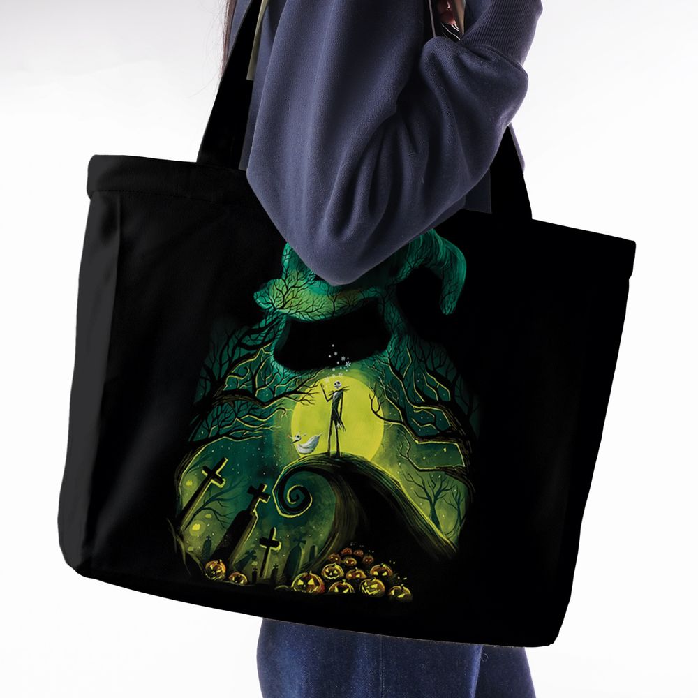 Large Tote Bag - UQ6NQCXG -  - 1