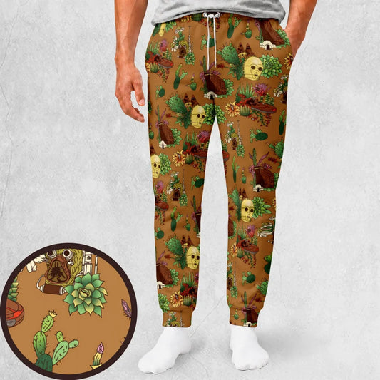 Sweatpants - CUYU1HSX