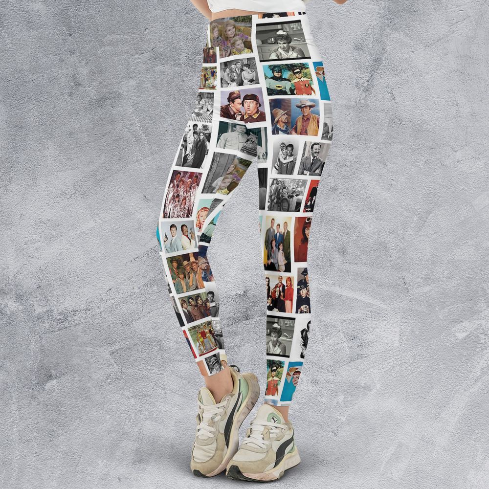 Legging - 9PV99193 -  - 1