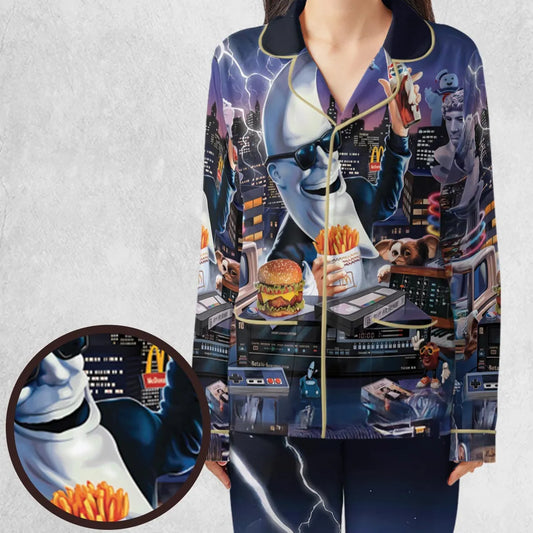 Pajamas Set - 314WU2TT