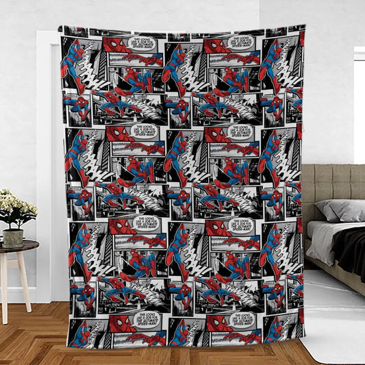 Fleece Blanket - YJ9WKYPC