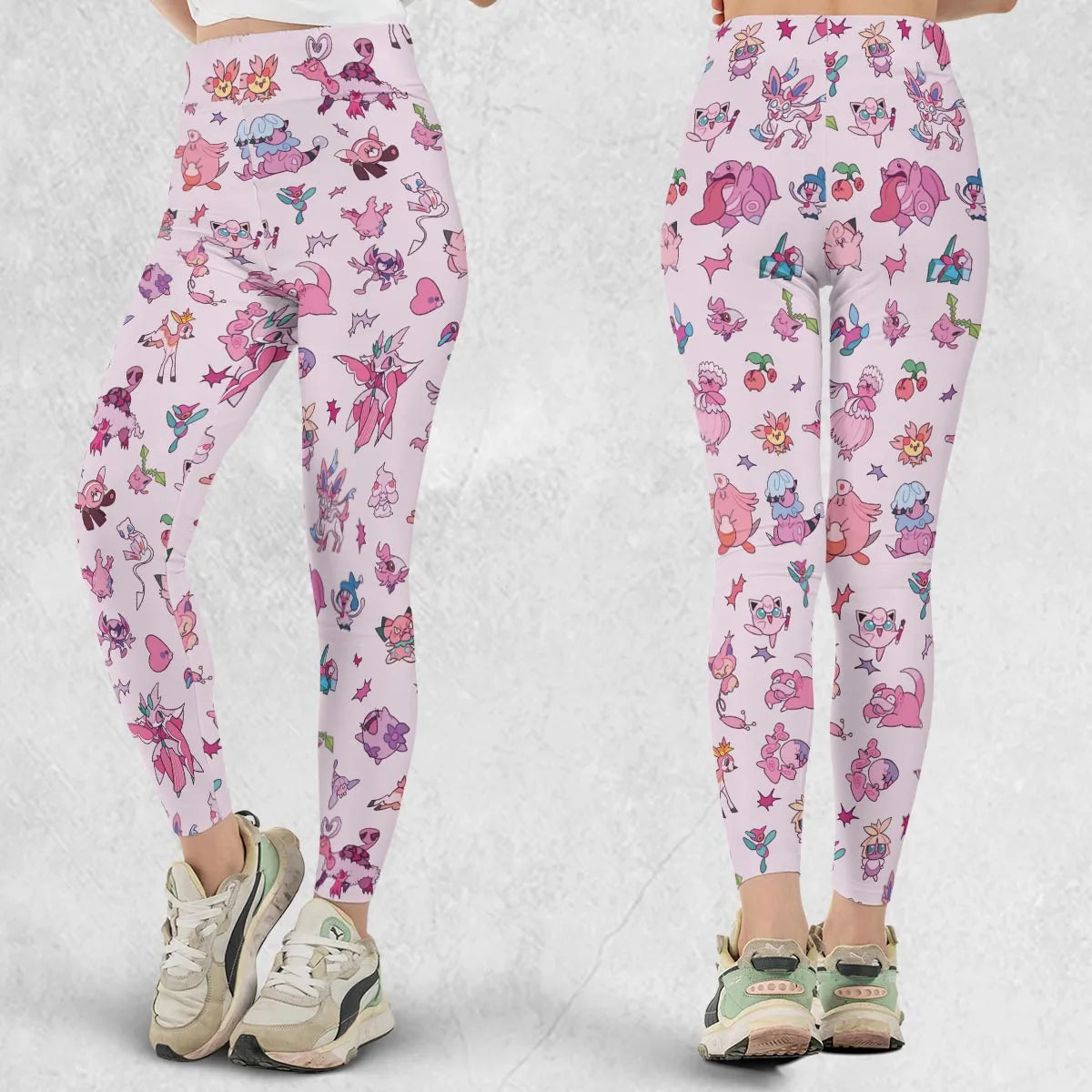 Legging - KAFHUF15