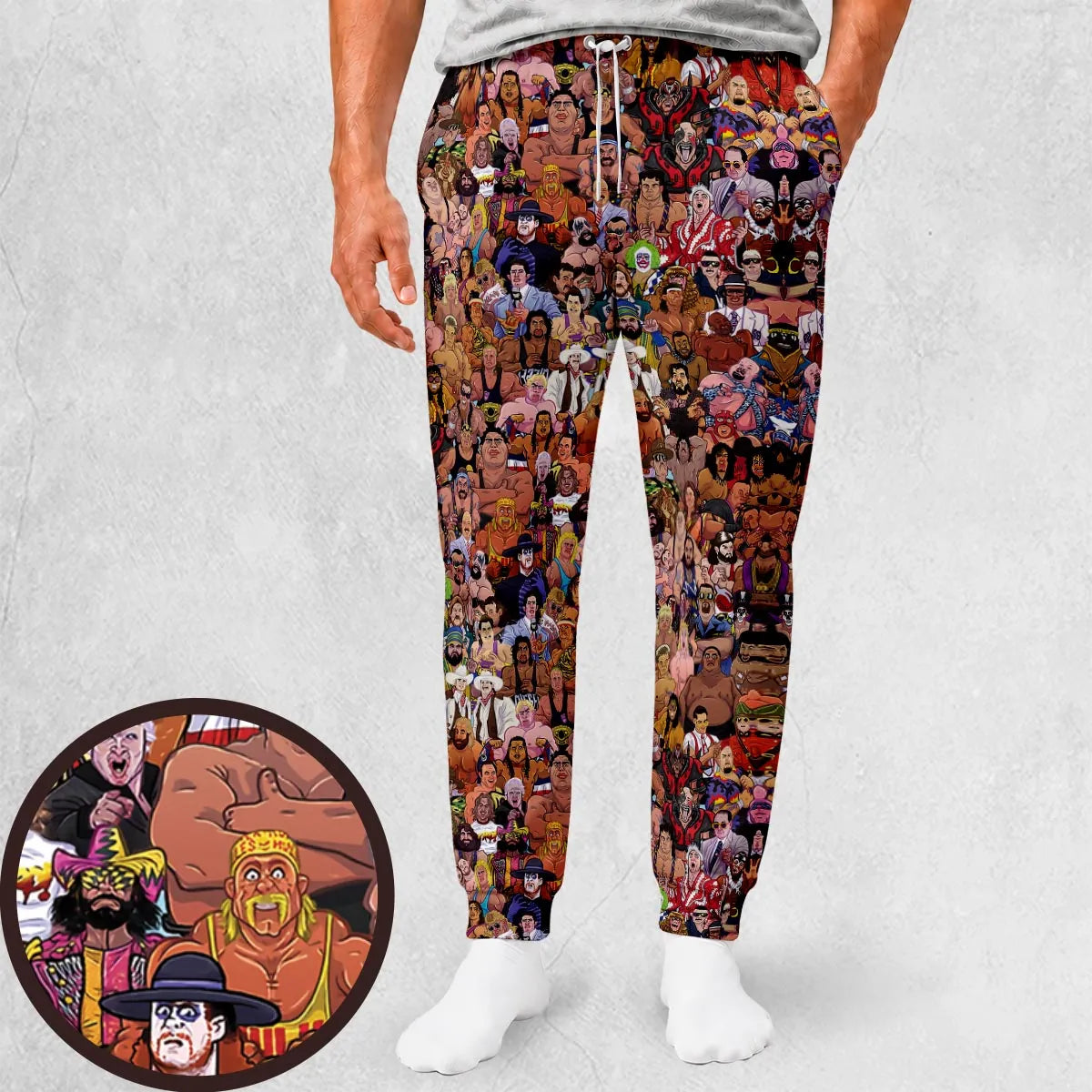 Sweatpants - TQ5FYENH