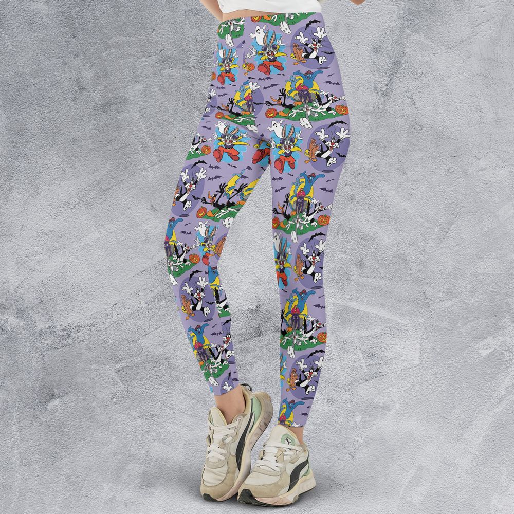 Legging - FFVM4G16 -  - 1