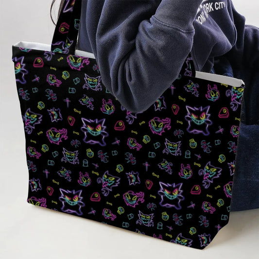Large Tote Bag - J857PDZ5