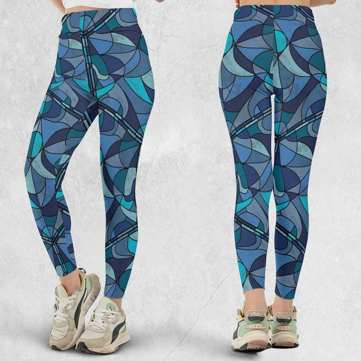 Legging - SW9ZNPND