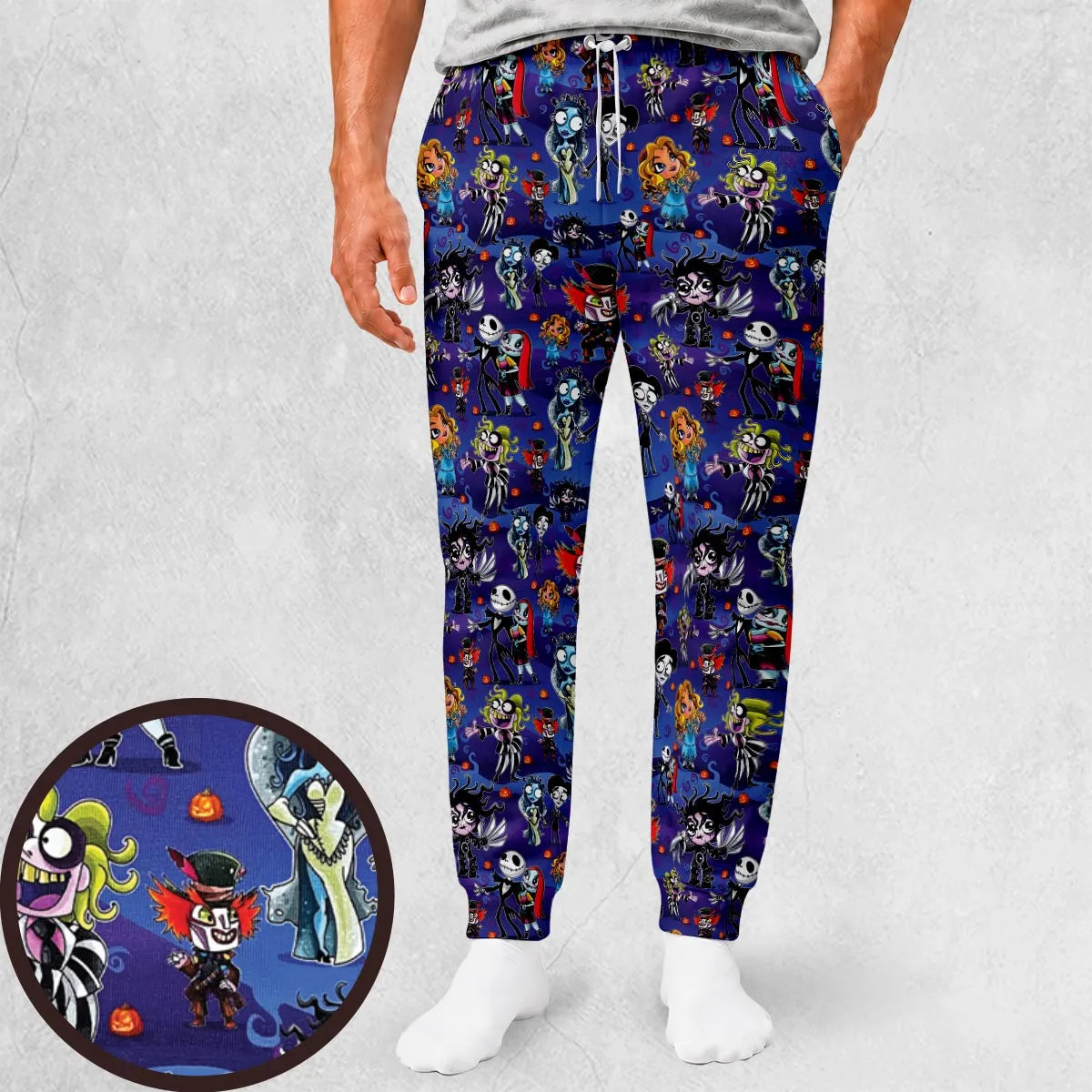 Sweatpants - K32HJ9DE