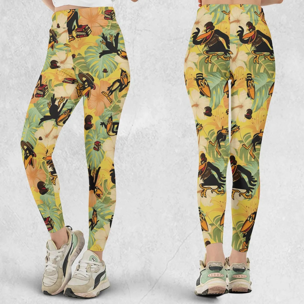 Legging - 3AJJWRFZ