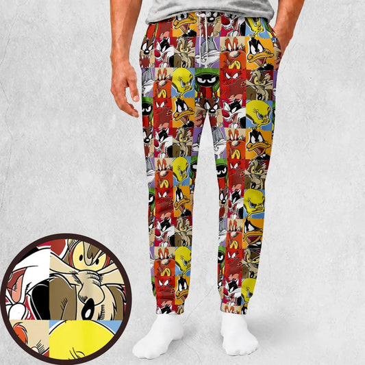 Sweatpants - EPVEFU3K