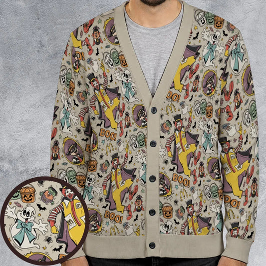 Cardigan - 4UJ7GZ8E