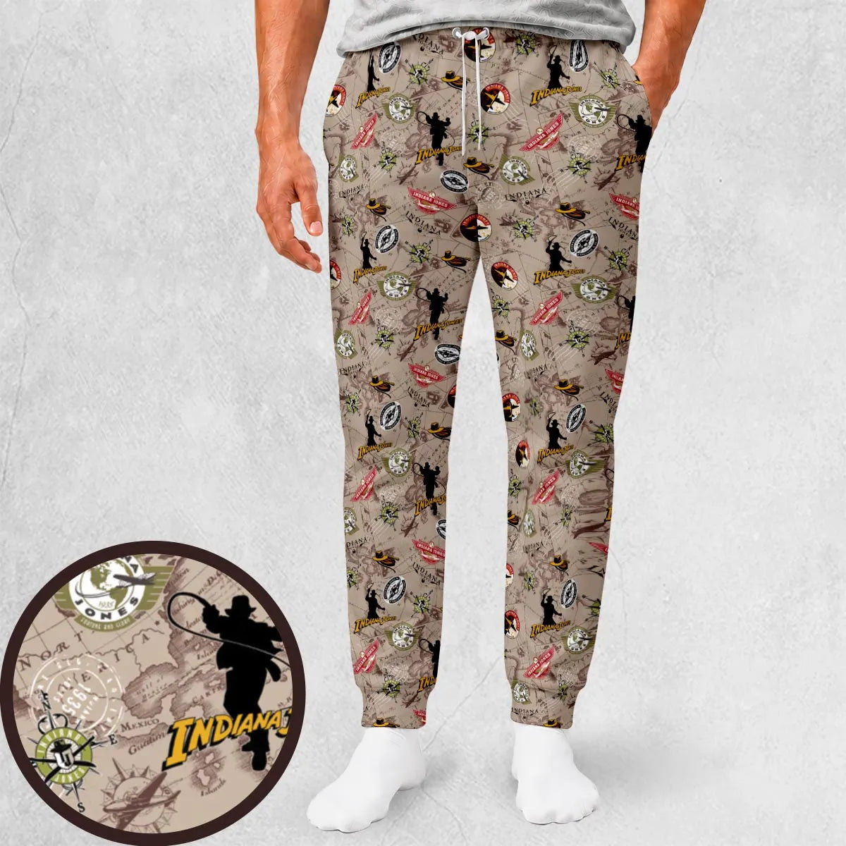 Sweatpants - Q8EV72X7