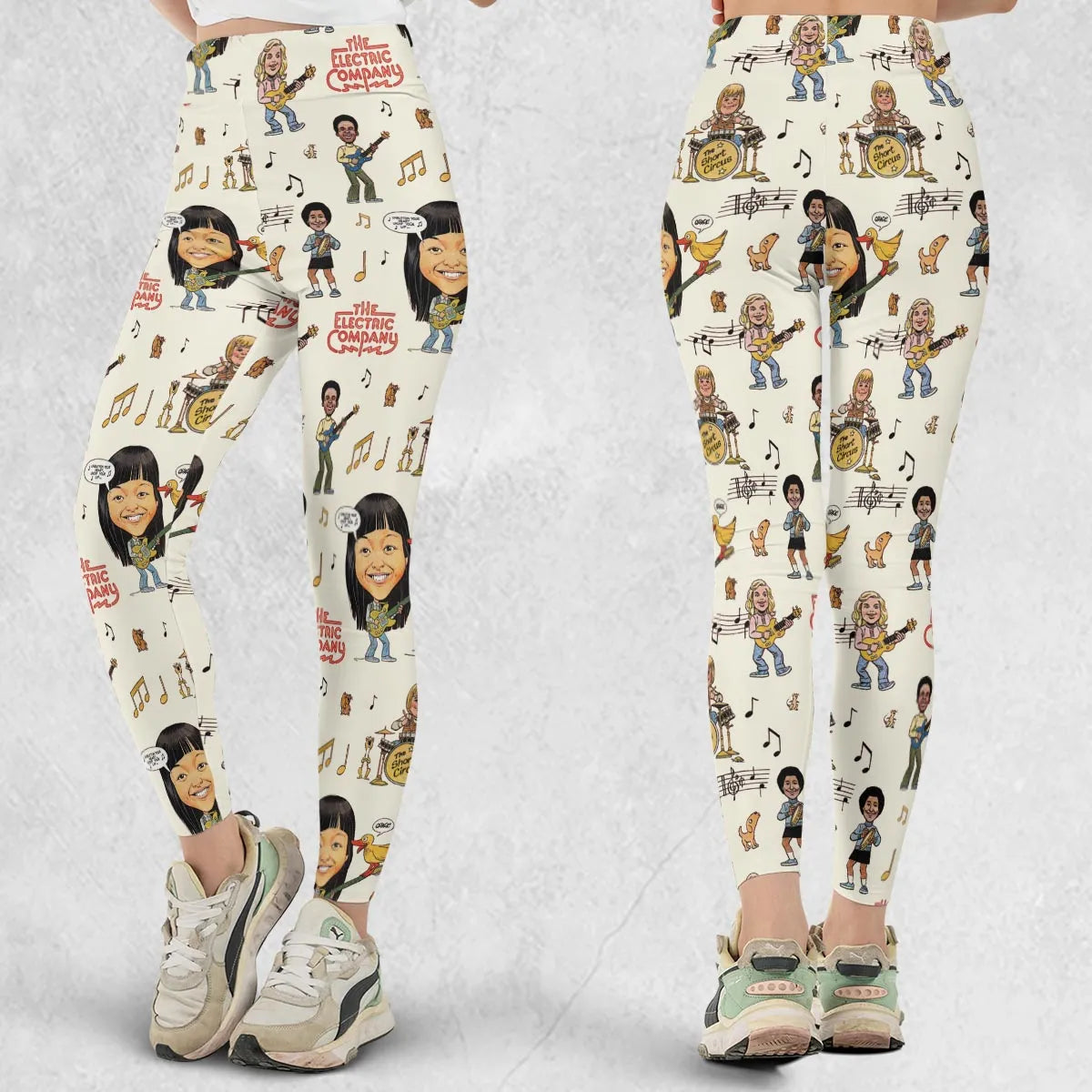 Legging - GAPEXM9G