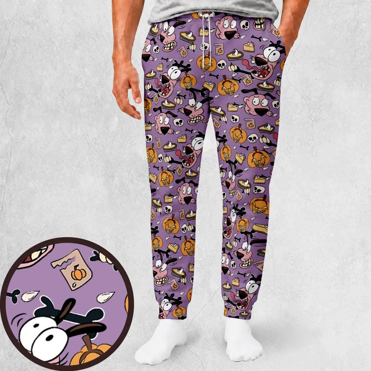 Sweatpants - B2XJRUY9