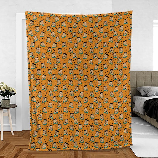Fleece Blanket - Z9ZSB4BF