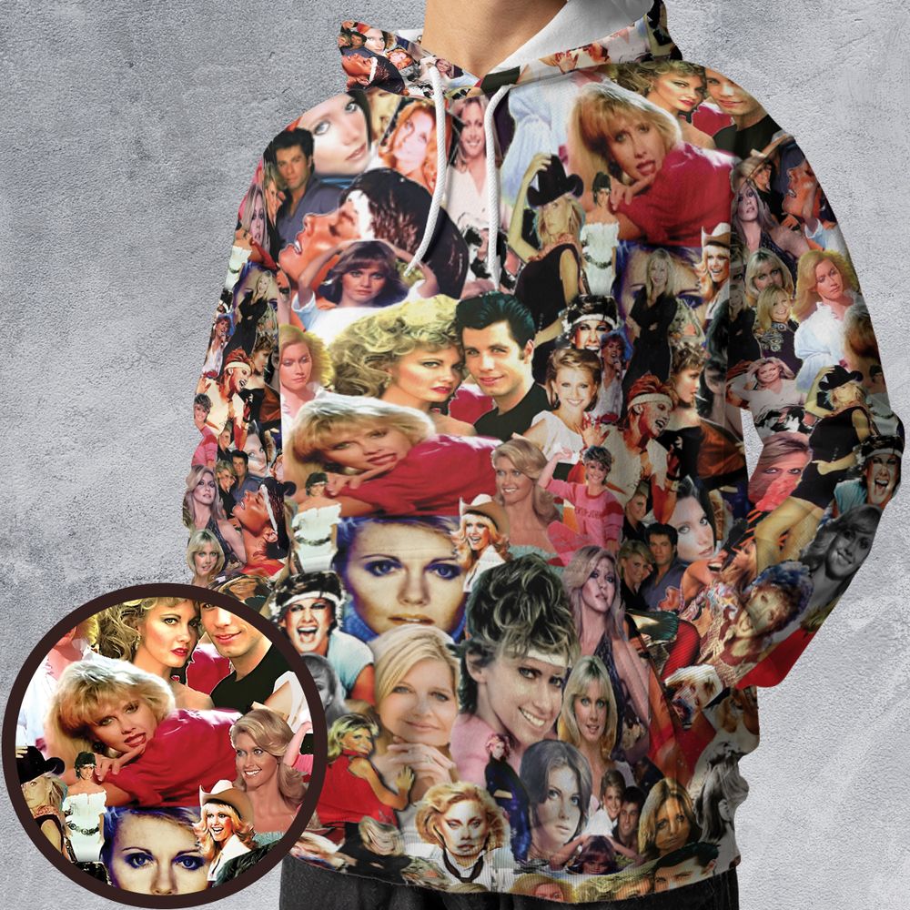 Retro 80s Pop Culture -  - 1