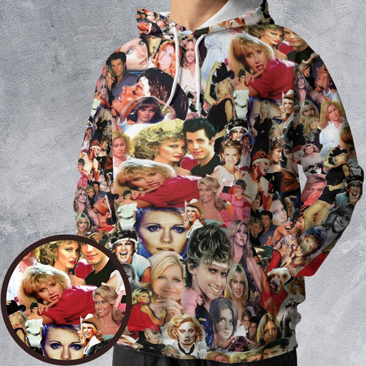 Retro 80s Pop Culture -  - 1