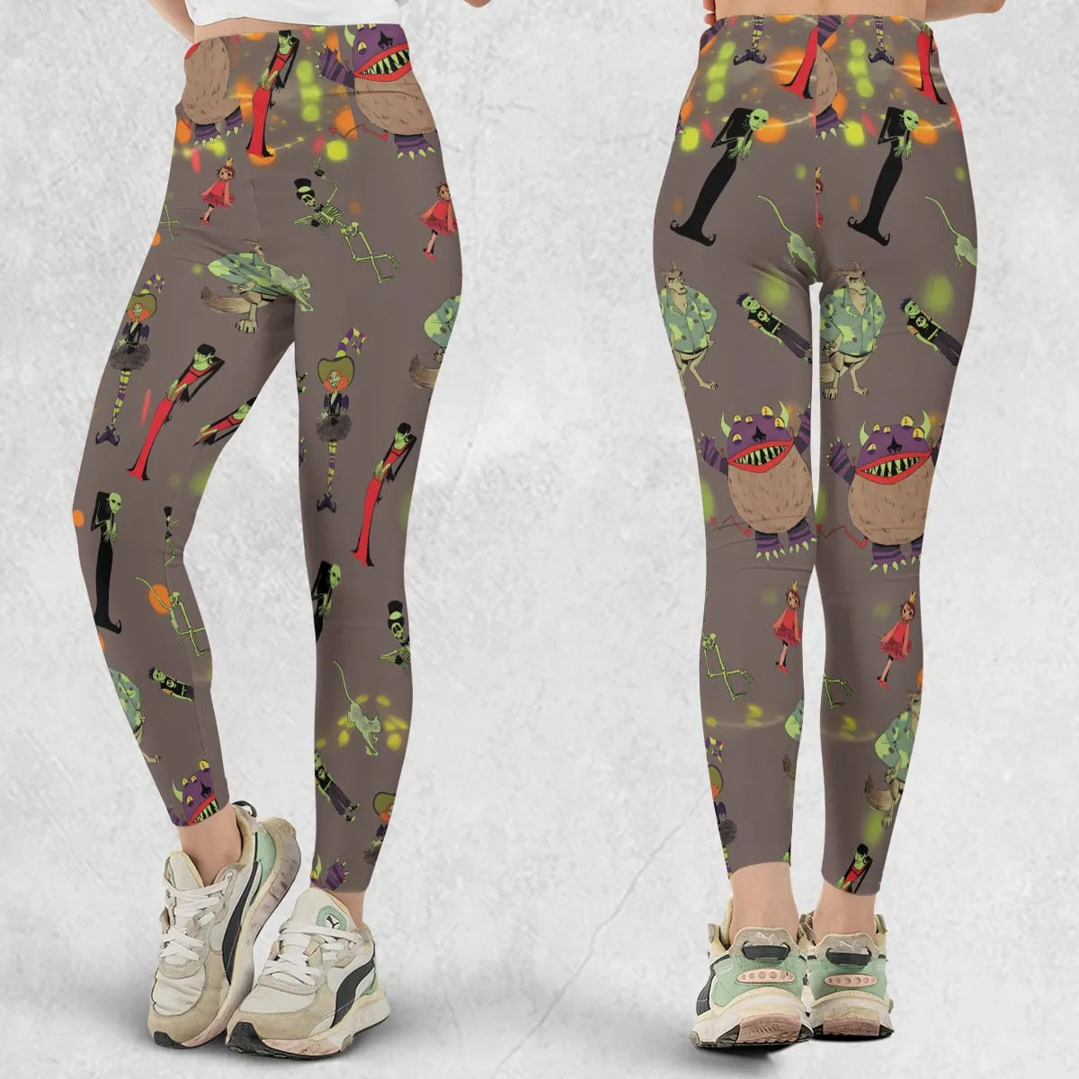 Legging - BM91EVNT