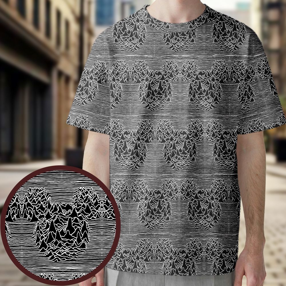 Familiar Waves -  - 1