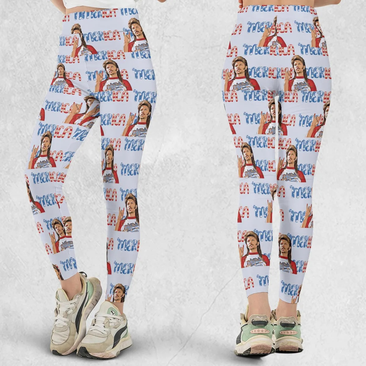 Legging - 8NM2PTKT