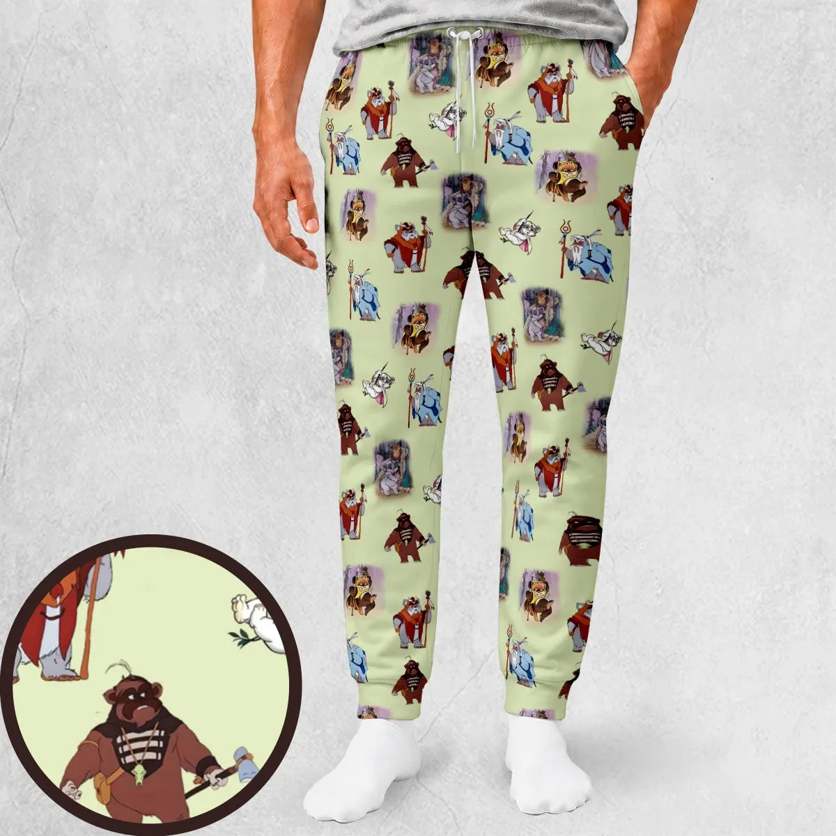 Sweatpants - GBFSE8S9