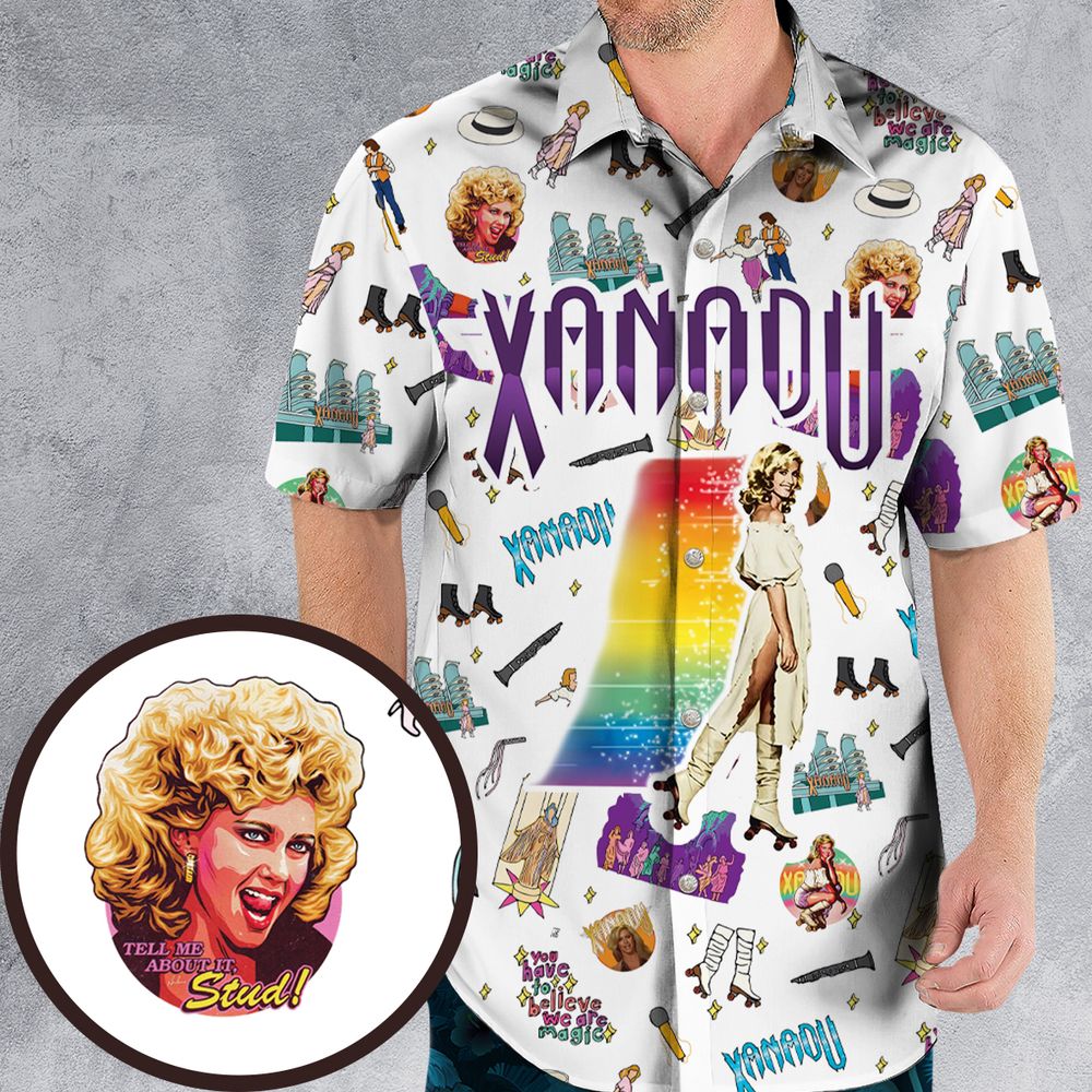 Xanadu -  - 1