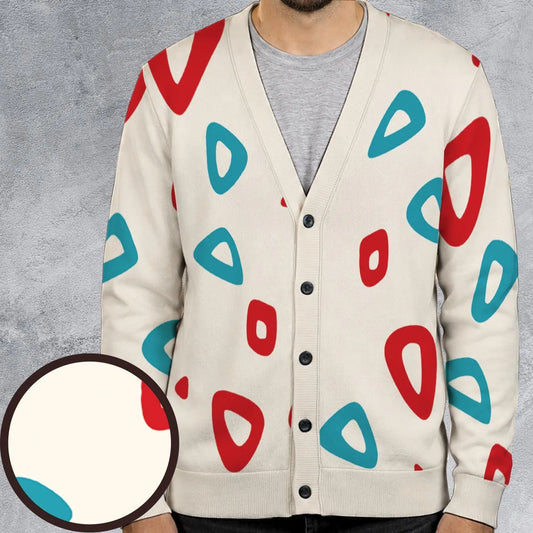 Cardigan - FHP8EN7R