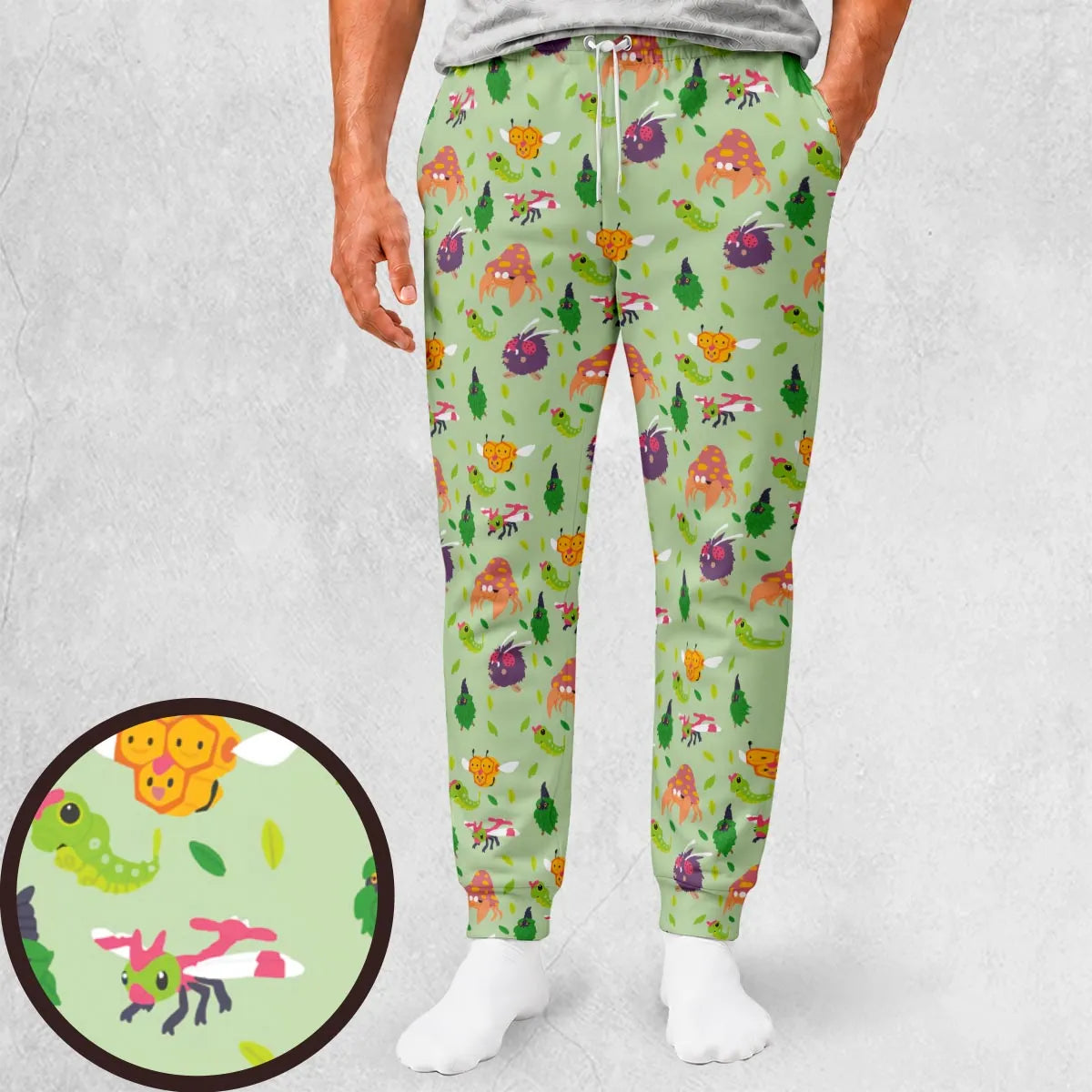 Sweatpants - R38X91M3