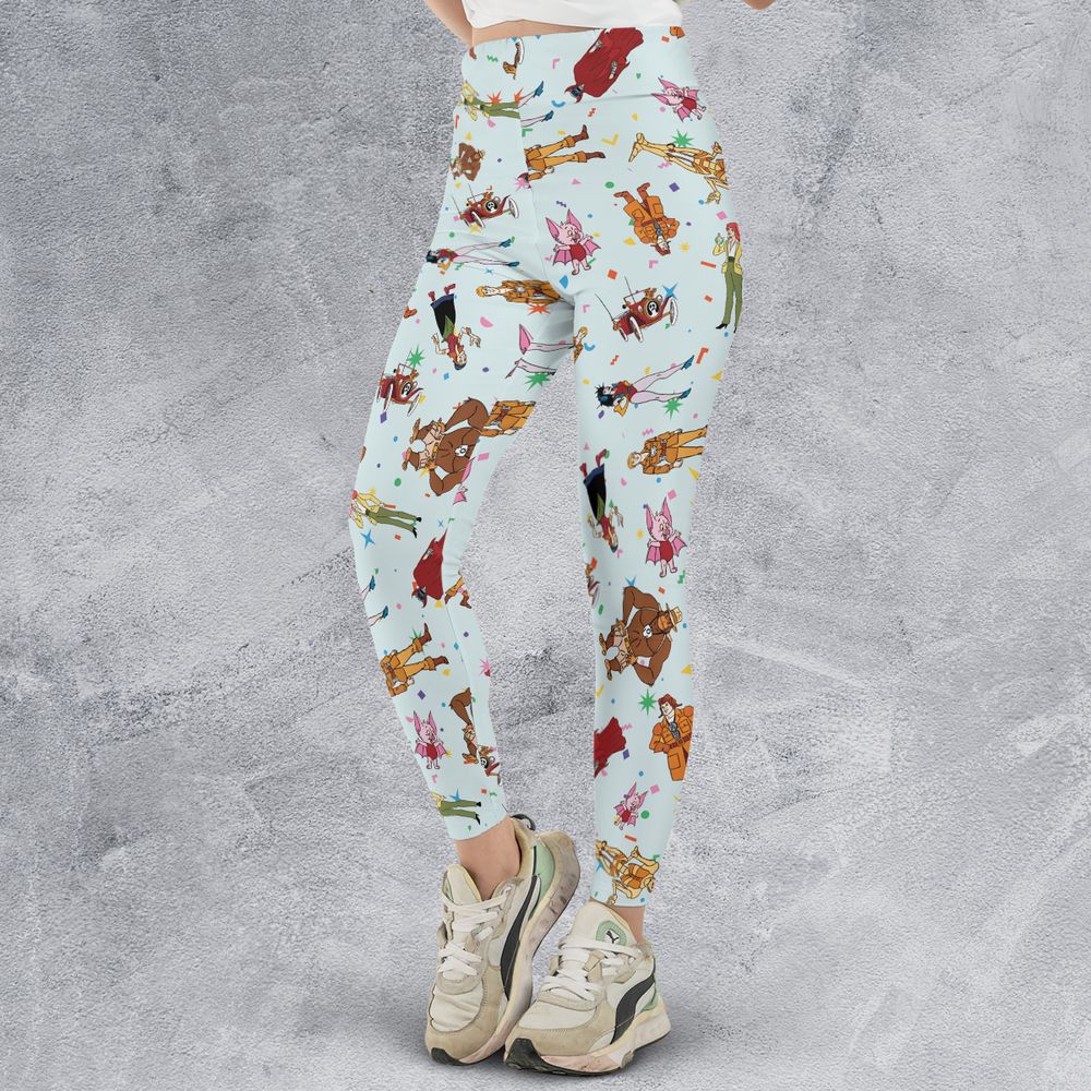 Legging - W231DB76 -  - 1